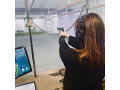 -都市枪神实弹射击俱乐部