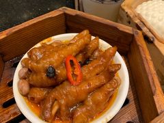 -正斗·港式粤菜(SKLP店)
