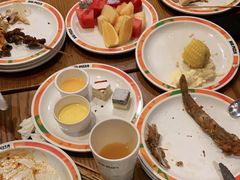 -比格比萨自助(花园路店)