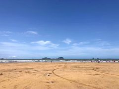-大京沙滩