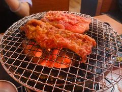 -大阪烧肉BAKA一代(十亩地店)