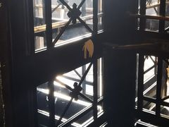 -上海锦江金门大酒店