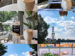 -Beans Solo豆号咖啡(百家湖花园店)