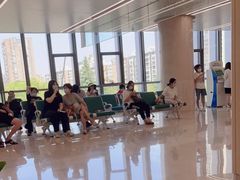 -浙江省立同德医院(翠苑院区)