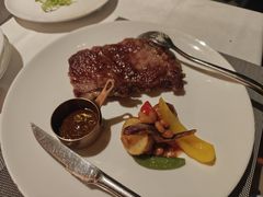 -璟象酒店-爱丽坊景观餐厅