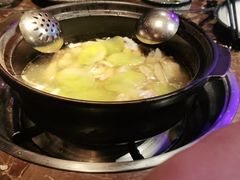-同仁四季椰子鸡(海岸城天利店)