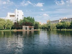 -杭州师范大学(下沙校区)