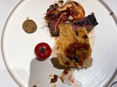 -王品牛排(常州吾悦广场店)