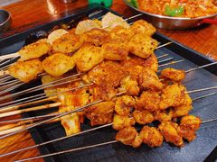 -麻喜大