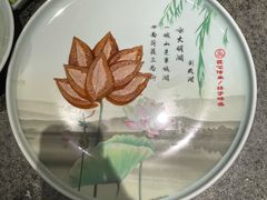 -北平食府.北京烤鸭(亦庄店)