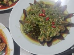 -李赵合鲜肉烧烤(西荷店)