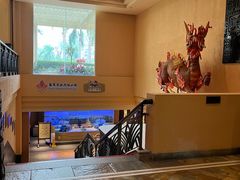-麒麟中餐厅·经典粤菜·地道菜式老字号(广州长隆酒店)