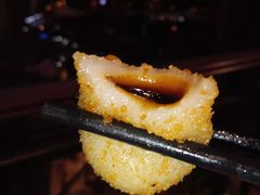 -汇泉王朝大饭店-旋转餐厅(南海路店)