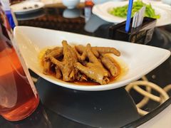-金汇酒楼(中山东区店)