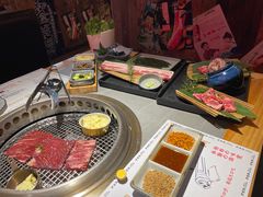 -炉太郎日式烧肉店(华贸店)