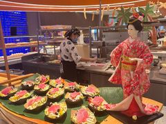 -水之梦(黄浦店)