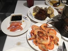 -星伦多自助料理(华润万象城店)