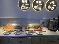 -新辣宴·湖南家常菜·商务聚餐(中粮创芯店)