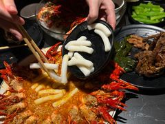 -红盔甲·小龙虾(人民广场店)