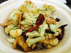 -九毛九西北菜(大东海店)