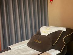 -君之悦·影院式足道·养生SPA(回兴店)
