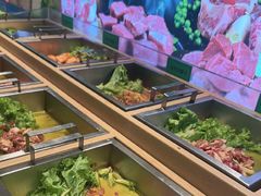 -尚宴牛特鲜自助(太原街万达店)