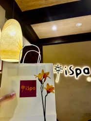 -iSpa