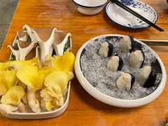 -大理老字号·舟渔的鱼野生菌海景餐厅(双廊店)
