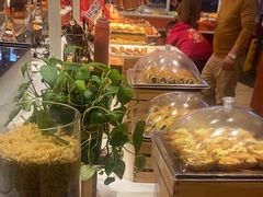 -快乐爱斯米牛排自助(金州安盛店)