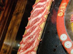 -矮板凳老火锅(宽窄巷子店)