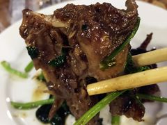 -老青岛海鲜烧烤大排档