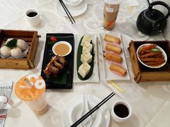 -鼎珑点心仔(燕塘店)