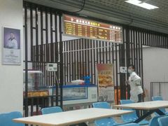 -第二外国语学院-韩国餐厅(朝阳路店)