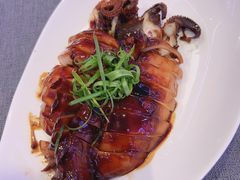 -高佳庄·海鲜酒楼(定海店)