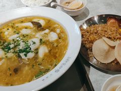 -大食代美食广场(迪士尼小镇店)