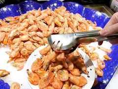 -汉丽斯巴西烤肉自助(市南店)