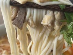 -李先生牛肉面大王(马栏店)