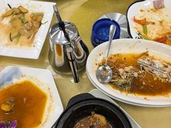 -星盛美食·番禺东环·地道顺德风味(桥兴大道店)
