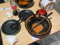 -一兰拉面(尖沙咀店)