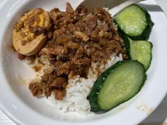-台北楚楚园馅饼粥(虹桥南丰城店)