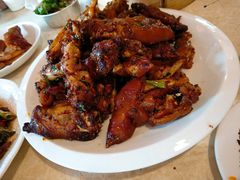 -龙翔小猪脚(龙头街店)