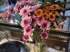 -外婆小聚茶餐厅·生日·团建(市民中心店)