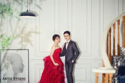 -艺匠摄影ARTIZ STUDIO(南京店)