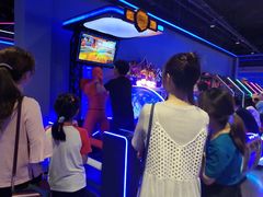 -复兴未来·轰趴空间(泰富百货店)