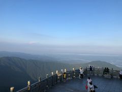 -南岳衡山风景名胜区