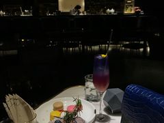 -STARRY CAFE & LOUNGE BAR(高新店)