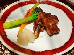 -淮食·雅宴(北大博雅国际酒店)