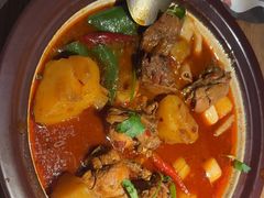 -纳鲁孜·新疆特色餐厅(上海悦荟广场店)