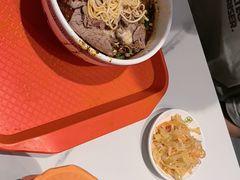 -清真·金城老碗牛肉面揪面片(兰州总店)
