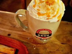 -美美咖啡·西餐厅(世奥店)